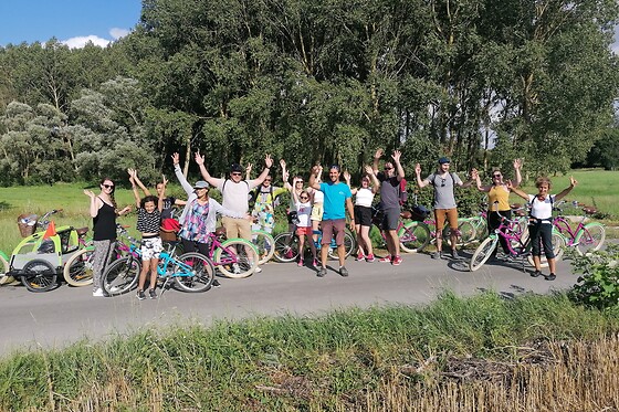 Original Vélo Tour - photo 2