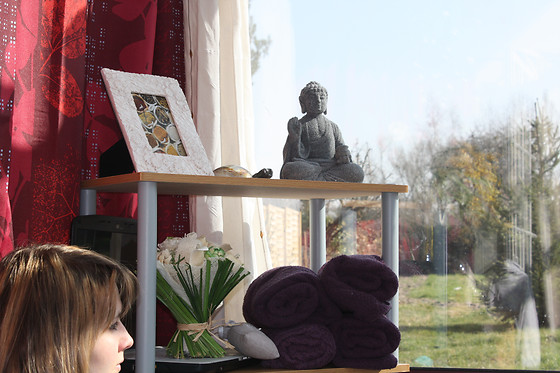 Le Spa Solognot Bella Lucia - photo 4