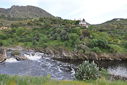 POSADA REAL QUINTA DE LA CONCEPCION