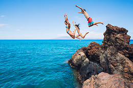ANTHIA DIVING CENTER