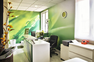 Un tratamiento facial para 1 en Star & Sun Wellness Beauty en Madrid
