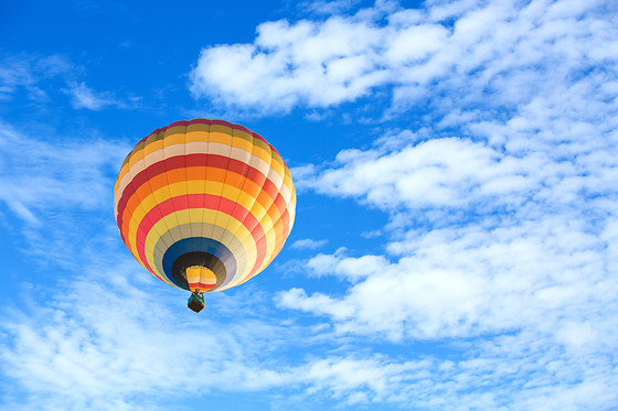 Un vuelo en globo para 2 en Globo Boreal en Valladolid