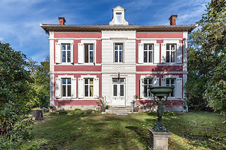 Castillos y delicias en Francia