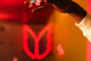 Una entrada para 2 en IKONO en Madrid