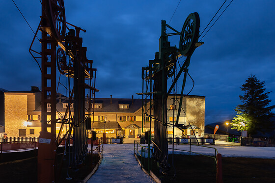 HOTEL PORT 1730 - photo 18