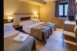 HOTEL PORT 1730