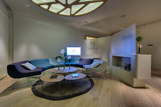 Una experiencia Slow para 1 en Slow Life House en Madrid