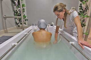 Una experiencia Slow para 1 en Slow Life House en Madrid