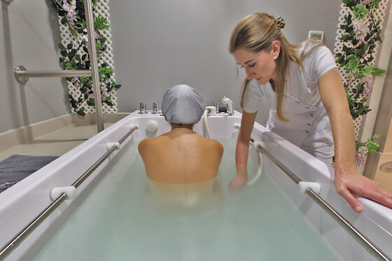 Una experiencia Slow para 1 en Slow Life House en Madrid