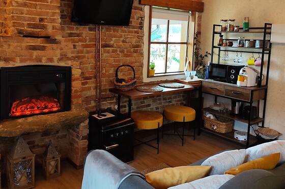 NAT -RURAL ROOM - photo 2
