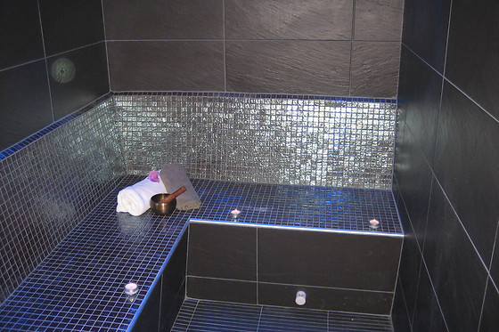 Le Lounge spa urbain - photo 30