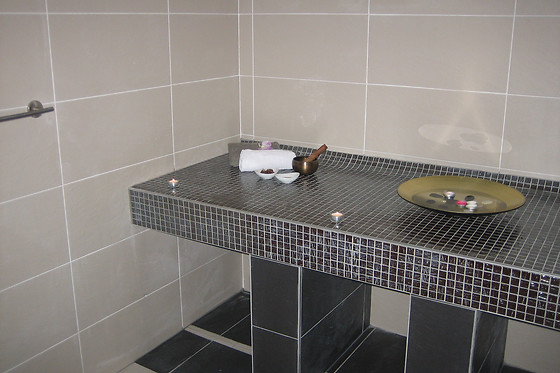 Le Lounge spa urbain - photo 15