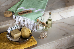 LE PETIT HAMMAM