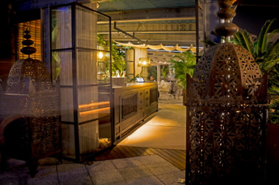 Claris Hotel & Spa en Barcelona