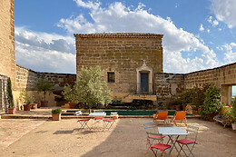 CASTILLO DE CORVINOS