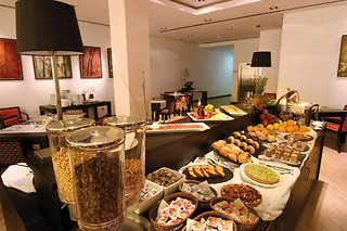 Gran Hotel Don Manuel en Cáceres