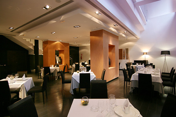 Una noche en suite con desayuno para 2 en Gran Hotel Don Manuel**** en Cáceres