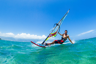 Aventura & Agua