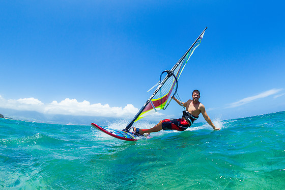 Aventura & Agua