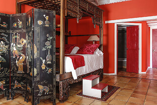 Una noche en habitación superior para 2 en Hotel Hacienda de Abajo en Tazacorte (Santa Cruz de Tenerife)
