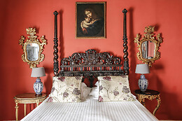 HOTEL HACIENDA DE ABAJO