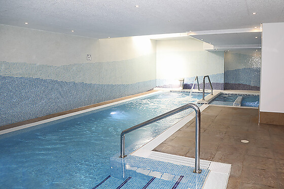 CALMA BEAUTY & SPA - photo 0
