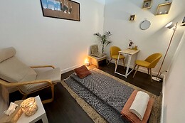 Marie Mazzante - Esprit & Corps - Shiatsu Intuitif