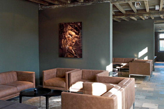 D-Hotel - photo 19