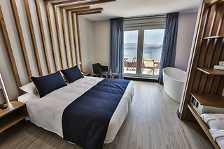 Hotel Playa de Camariñas en Camariñas (A Coruña)