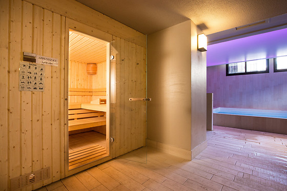 SOWELL Hôtels Le Parc & Spa - photo 3
