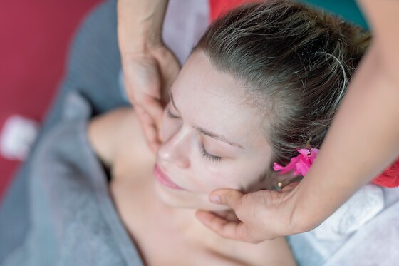 Ancient herbal spa - photo 4