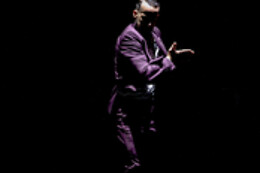 TEATRO FLAMENCO SEVILLA