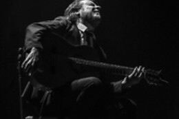 TEATRO FLAMENCO SEVILLA