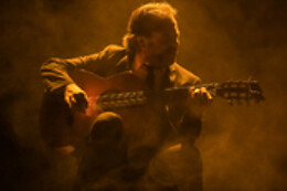 TEATRO FLAMENCO SEVILLA