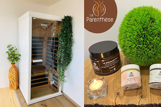 La Parenthèse - photo 1