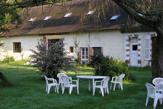 Le Domaine de Jaugy - photo 0