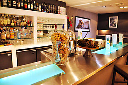 Novotel Nantes Carquefou