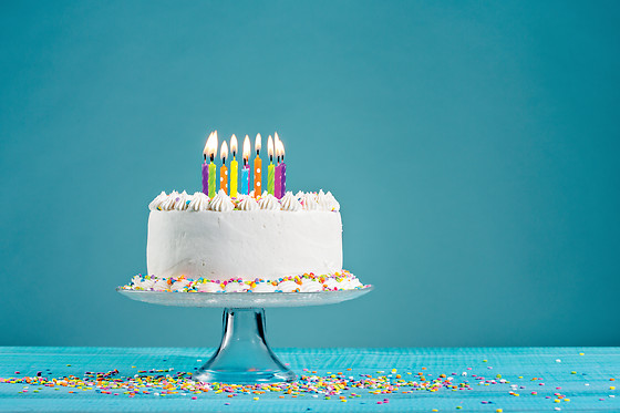 Feliz cumpleaños excepción