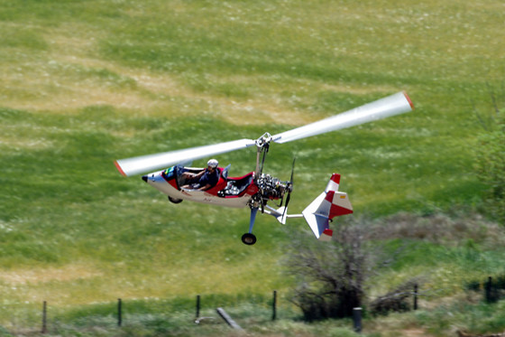 Mini curso de pilotaje para 1 en Corvus air en  Oviedo (Asturias)