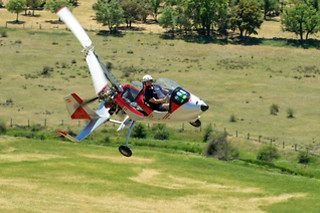 Mini curso de pilotaje para 1 en Corvus air en  Oviedo (Asturias)