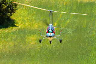 Mini curso de pilotaje para 1 en Corvus air en  Oviedo (Asturias)