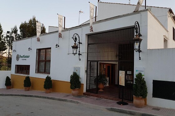 HOSTAL LOW COST BEN NASSAR - photo 8