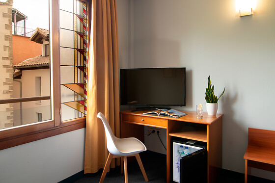 HOTEL BERATXA - photo 5
