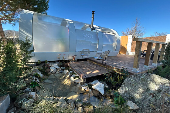 SKY DREAMS EXPERIENCE - photo 19