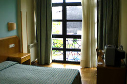 HOTEL ASTURES