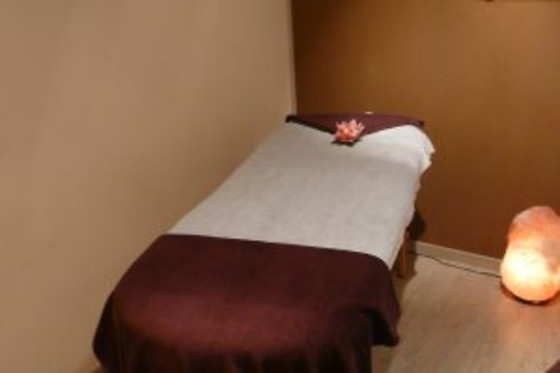 O Cinq Sens - photo 12