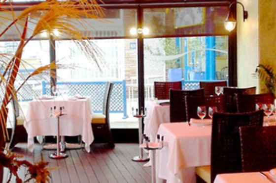 RESTAURANTE MARICEL - photo 1