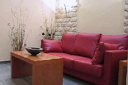 HOTEL EL ROBLE