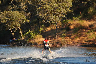 DIVERTIMENTO ocio, deporte y turismo en Alcántara (Cáceres)
