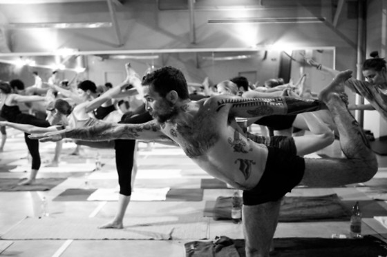 Spera Hot Yoga - photo 9